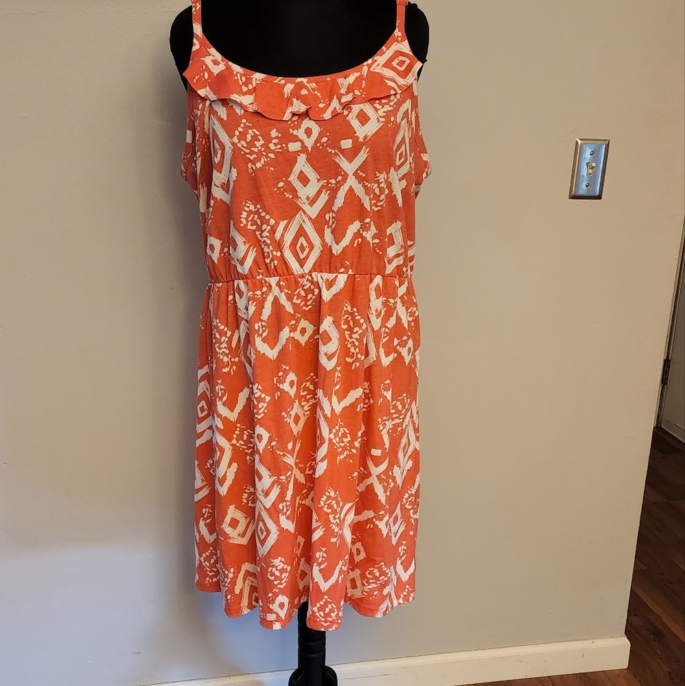 Faded Glory Cami dress.
